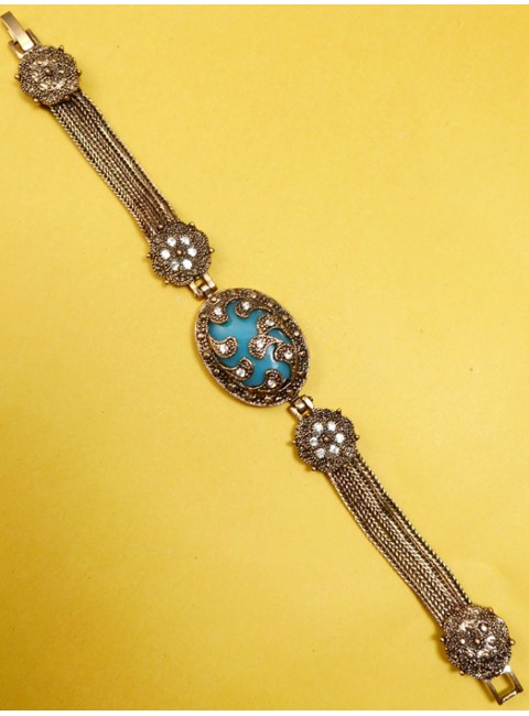 Antique Bracelets